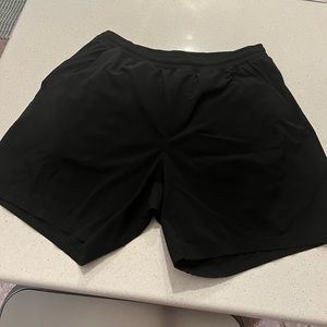 Lulu Lemon Pace Breaker Shorts - XL